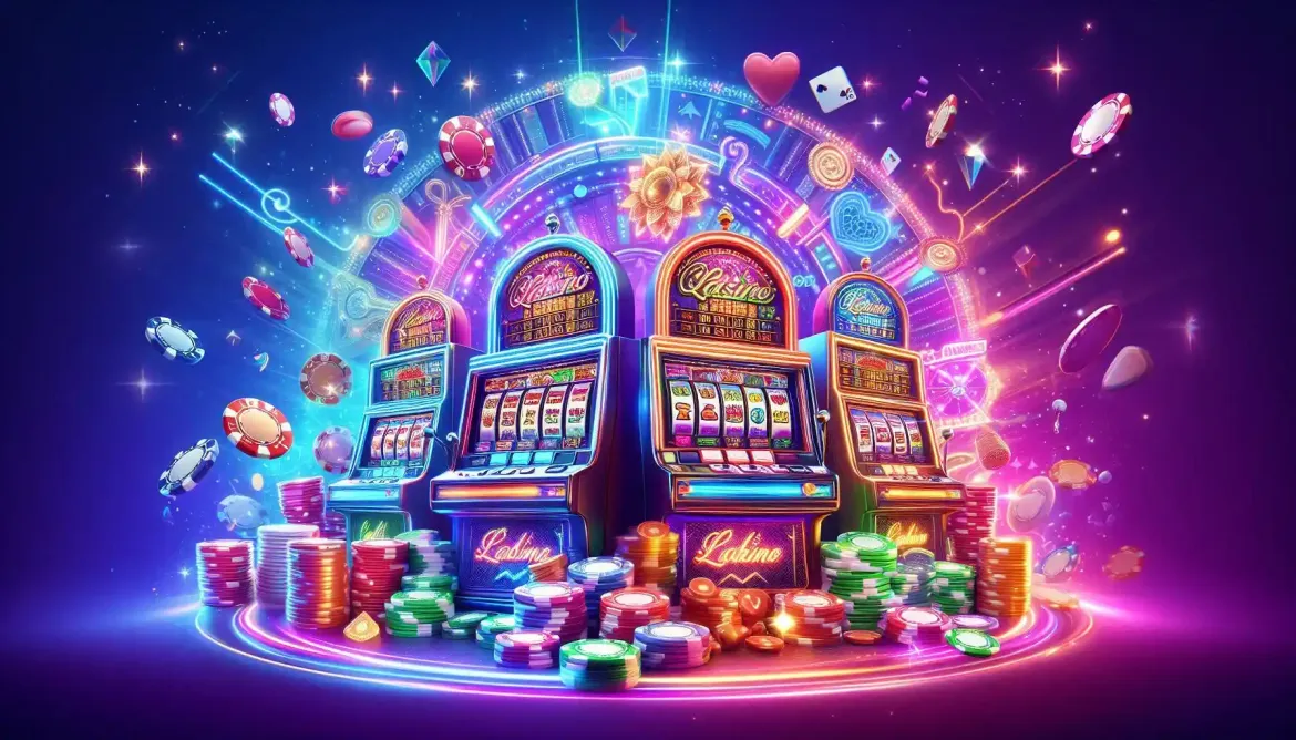 Nitrobet Casino